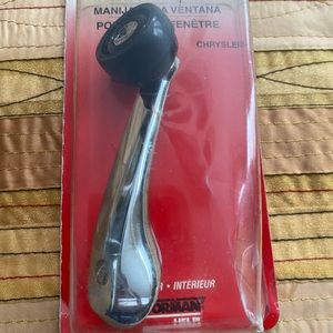 Dorman replacement window handles